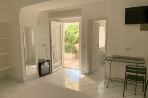 superior aloe the only room without seaview from inside