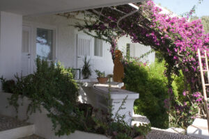 access to the superior