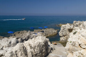 marine are @ isola di eea bed and breakfast